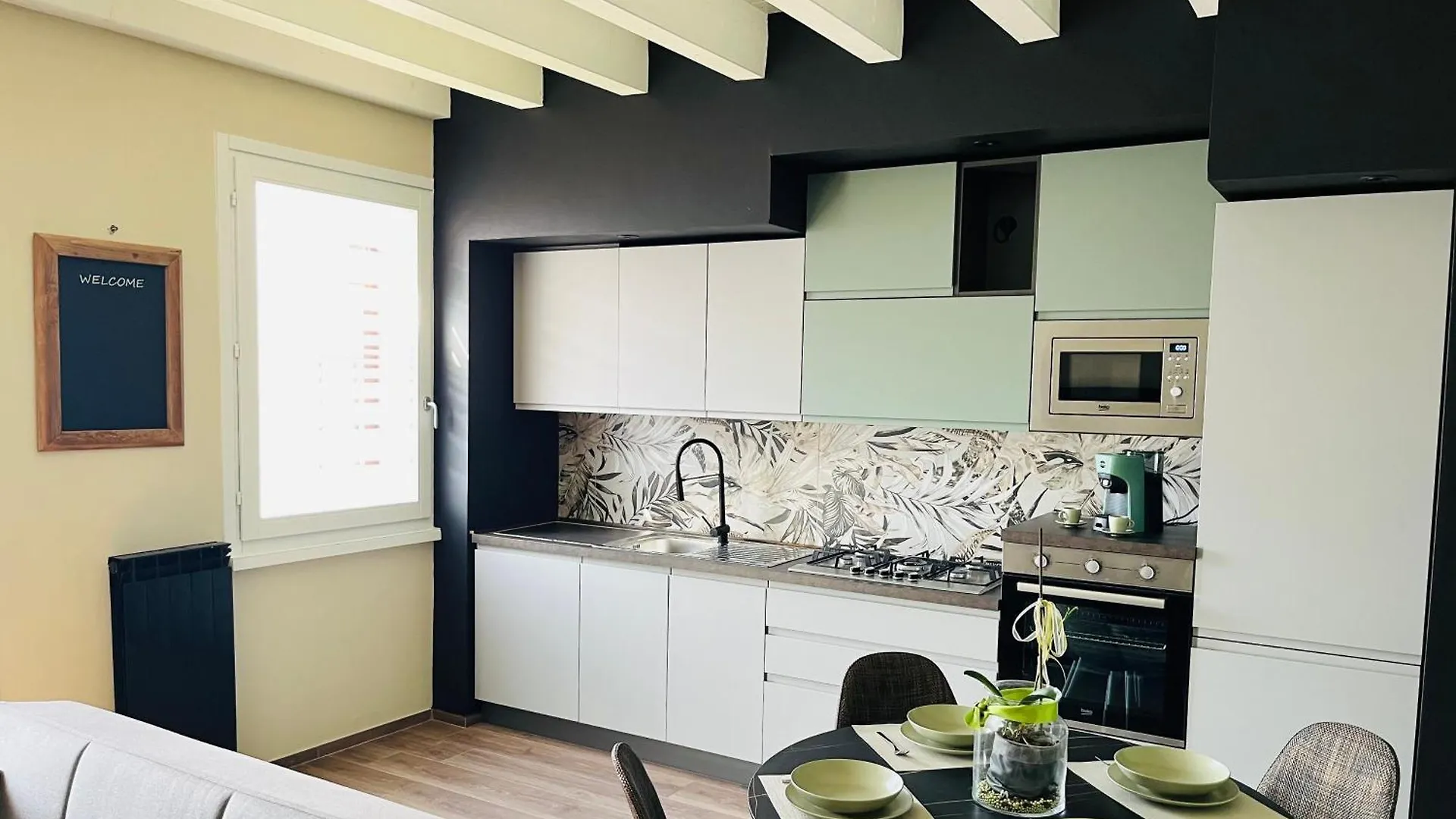 Al Cascinale Peschiera Del Garda Apartment