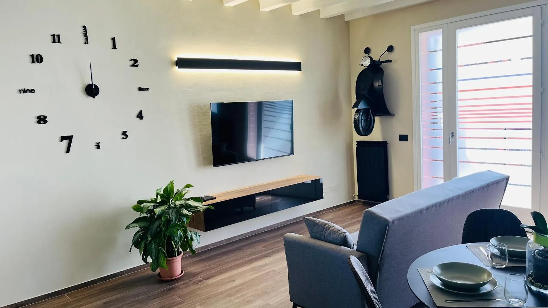 Al Cascinale Peschiera Del Garda Apartment