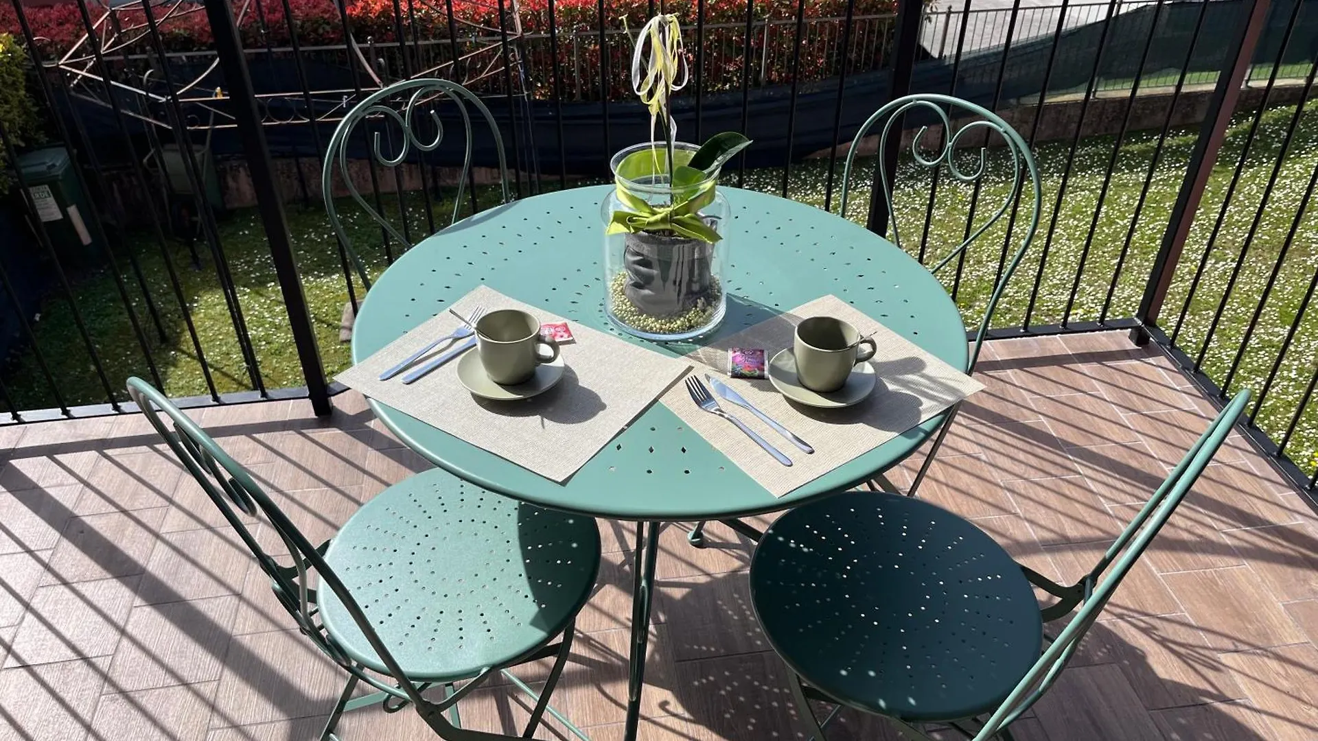 Al Cascinale Peschiera Del Garda Apartment