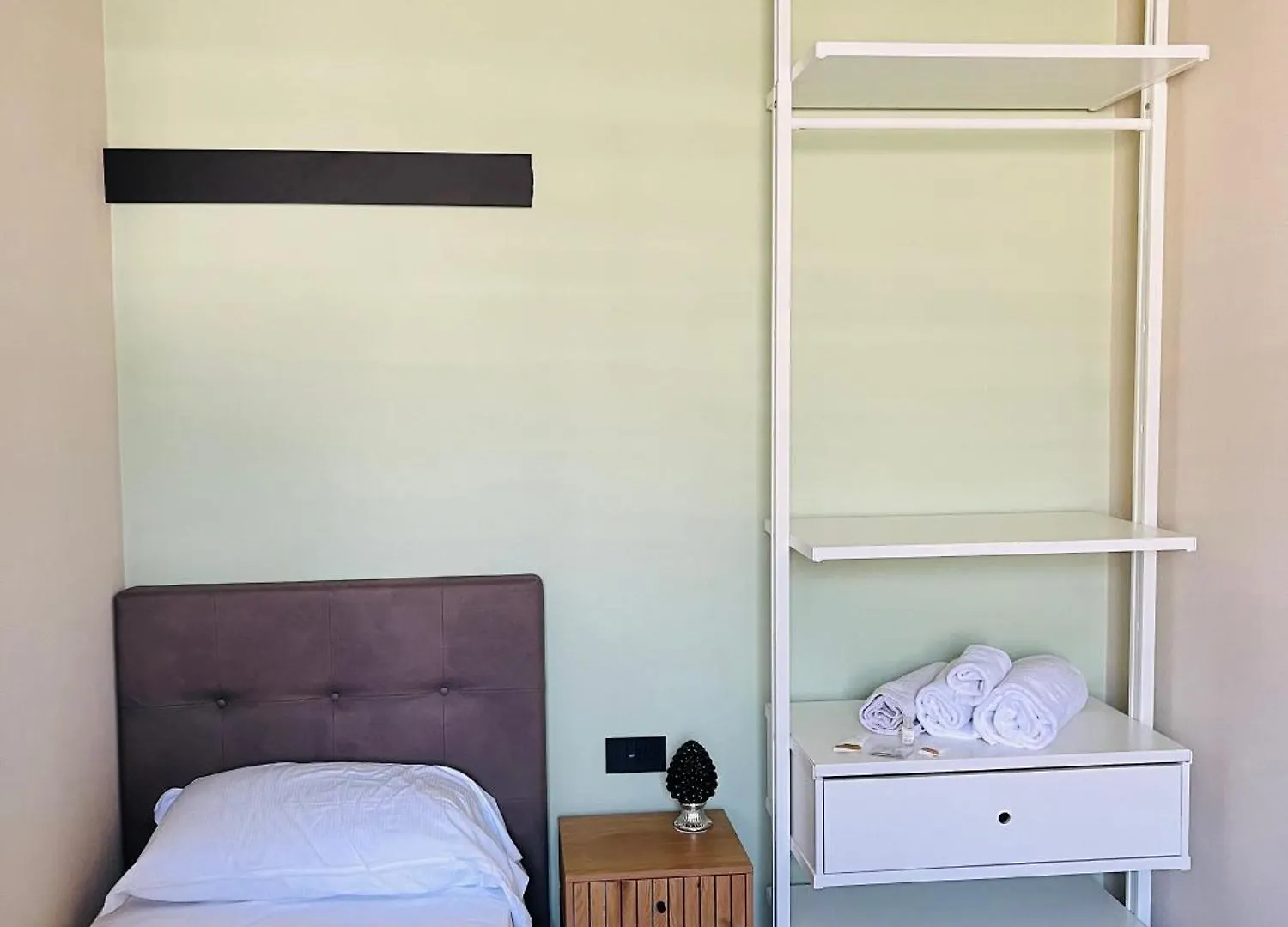 Al Cascinale Peschiera Del Garda Apartment Italy