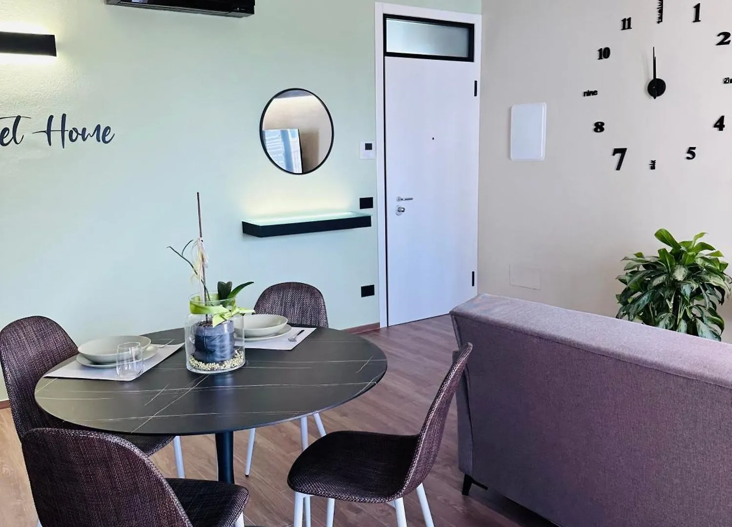 Al Cascinale Peschiera Del Garda Apartment