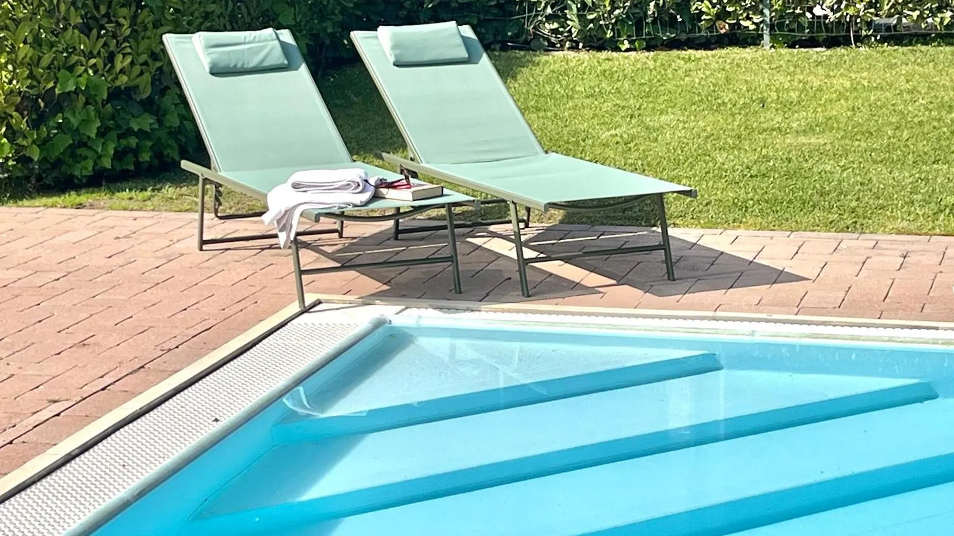 Al Cascinale Peschiera Del Garda Apartment